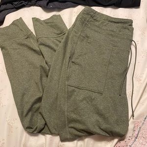 great condition active leggings